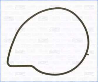 WILMINK GROUP wg1751410 -  Прокладка, водяной насос